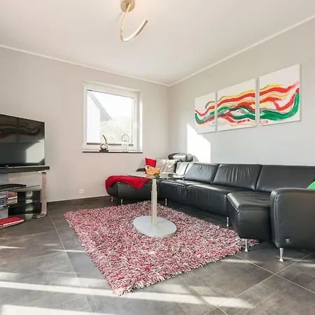 Luxus_villa Joana Holiday home